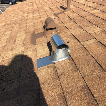Roofing Shingle, Tile Roof , Flat Roof