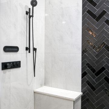Kohler Custom Shower