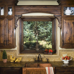 Awning Windows - Windows