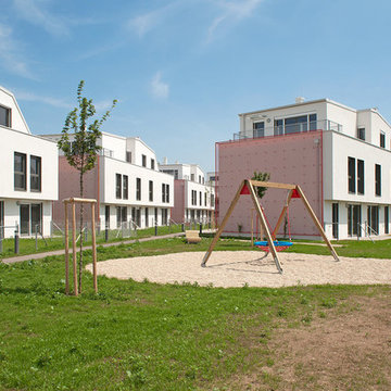 Wohnbauten
