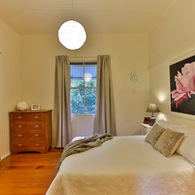 Bedroom Ideas