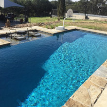 Pool Remodel