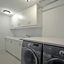 Mudroom