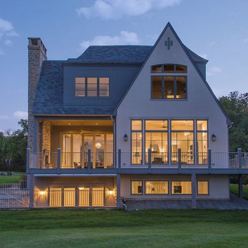 Lake House