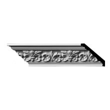 crown mouldings and trims