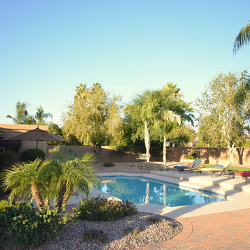 McCormick Ranch area home