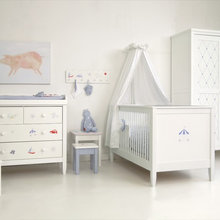 Baby Nursery