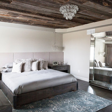 Dreamy Master Bedroom Retreat