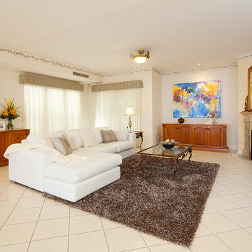 Classica Casa - Property Styling