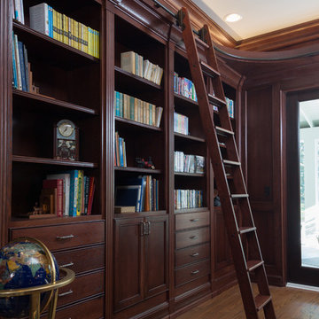 Beauclerc Custom Home