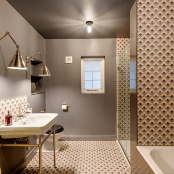 Villa Renovation