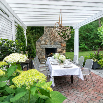 Cottage Renovation