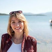 Irem Akins foto