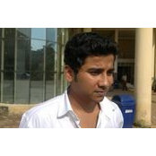 Foto de Vikas Bebarta