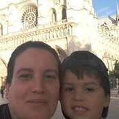 Lorena Anahi Ourens's photo