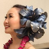 浦上麻里s foto