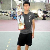 Thomas Tai's photo