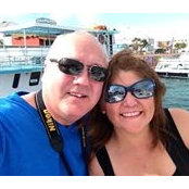 Billy Gordon's photo