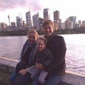 Peter Twomey's photo