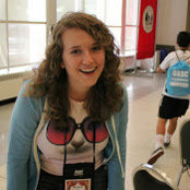 Hillary Kirk's photo