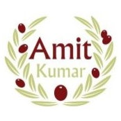 Amit Kumar's photo