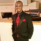 Demetri Williams's photo