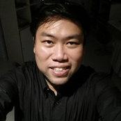 Victor Lam's photo