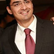 Siddharth Issar's photo
