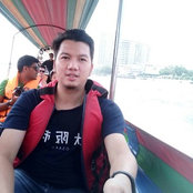 Foto von Anton Wijaya