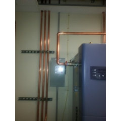 Rely On Master Plumbing