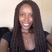 Velma Oseko's photo