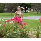 Marie Johanne Côté's photo