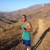 James Peebles III's photo