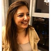 Mehnaz Salar's photo