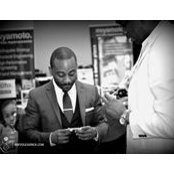 Stephane Jean-Baptiste's photo