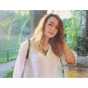 Maria Andreea's photo