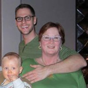 Ben Johnstons billede