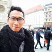 Vandro Rizky's photo