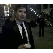Photo de Gabe Karp