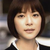 蔡喬安さんの写真