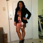 Shannille Rowe's photo