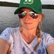 Foto von Daina Bennett
