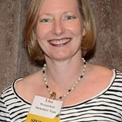 Lisa Westerfields foto