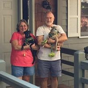 Denise Rodgers's photo