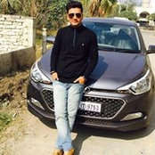 Foto von Ankush Dhawan AD