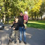 Арсен Мкоянs foto
