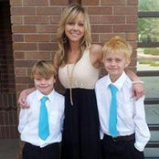 Rebecca Strayer's photo