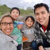 Darius Huang's photo