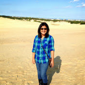 Hina Sharma's photo