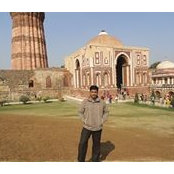 Vinu Raja's photo